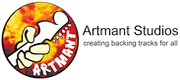 Backing Tracks Artmant Studios