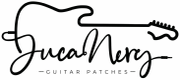 Juca Nery BOSS Katana Guitar Patches