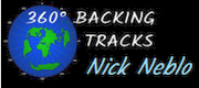 Backing Tracks Nick Neblo